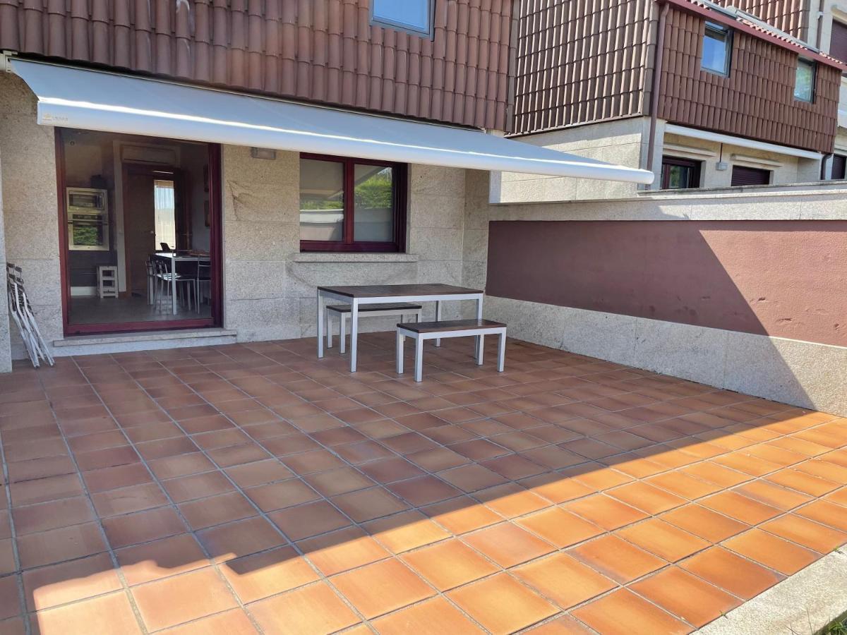 Chalet Complejo Turistico Raeiros - โอโกรเบ ภายนอก รูปภาพ